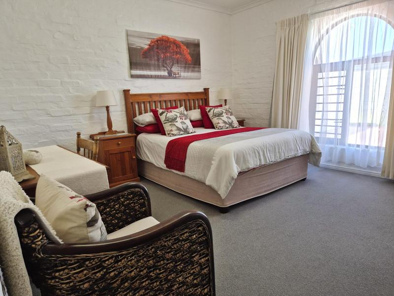 3 Bedroom Property for Sale in Kleinbaai Western Cape